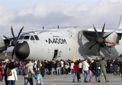 Estos son los puestos de trabajo que Airbus acaba de ofertar en。